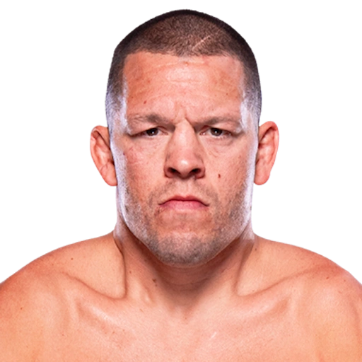 Nate Diaz
