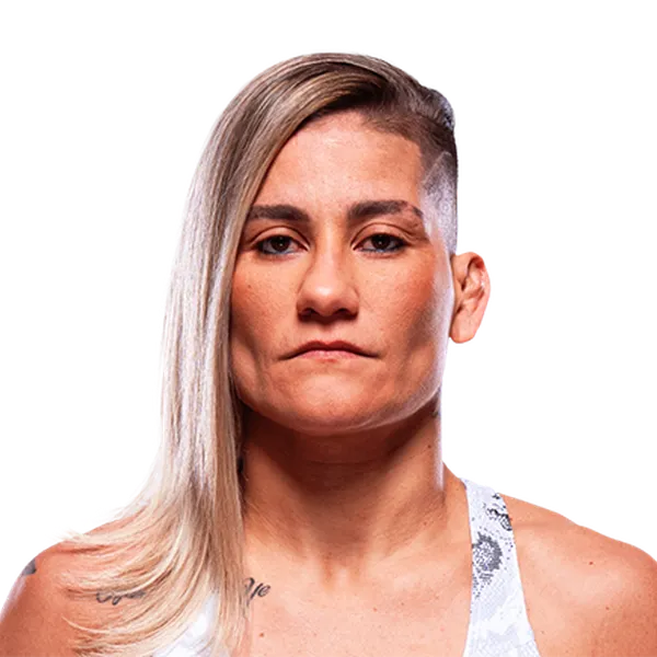 Priscila Cachoeira