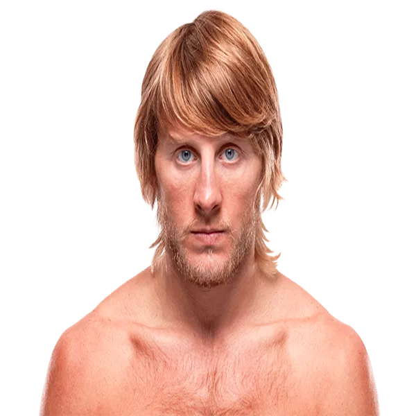 Paddy Pimblett