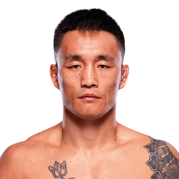 Qileng Aori