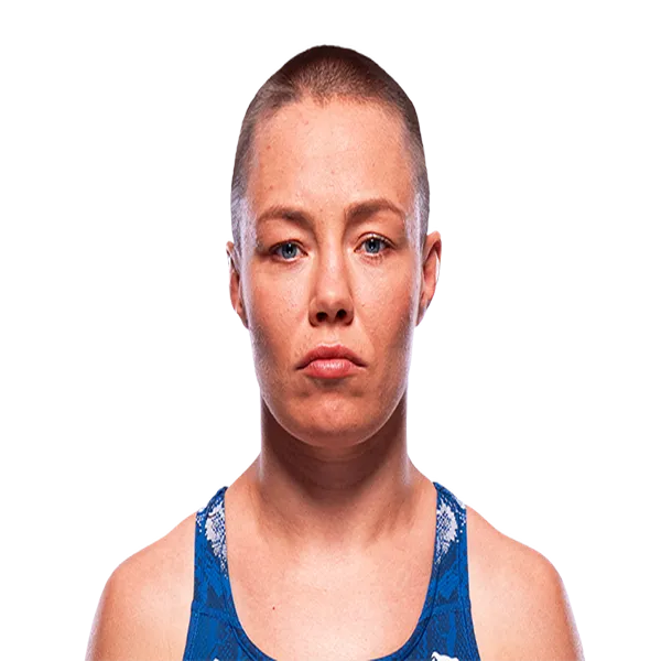 Rose Namajunas