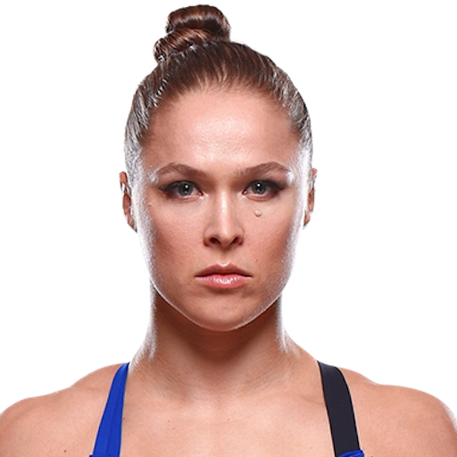 Ronda Rousey