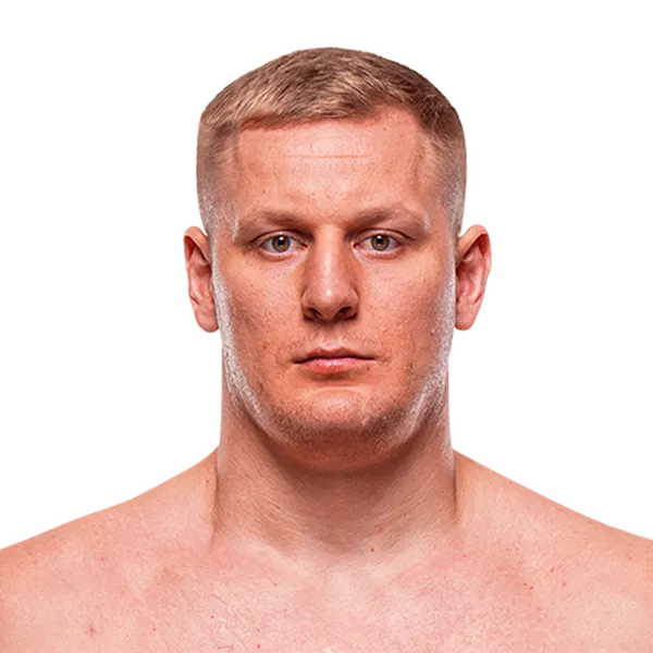 Sergei Pavlovich