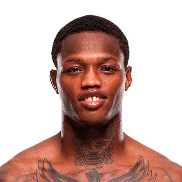 Terrance McKinney