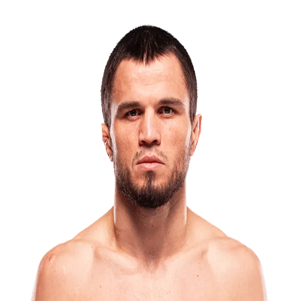 Umar Nurmagomedov