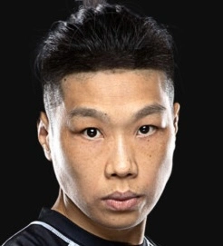 Xiong Jing Nan