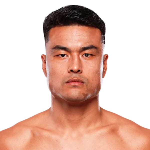 Zhang Mingyang