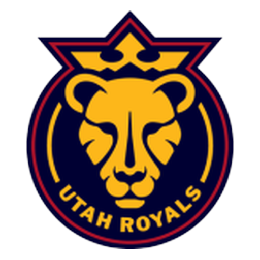 Utah Royals FC Odds 2026: League, Match & Futures image