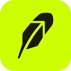 Robinhood logo