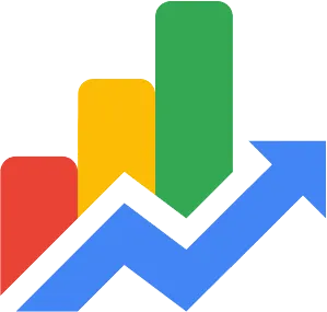 Google Finance logo