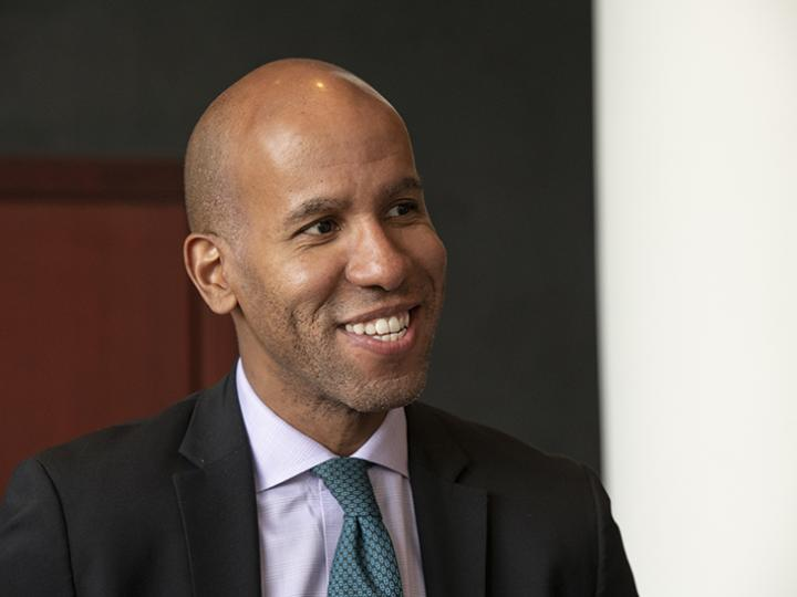 Former U.S. Treasury Under Secretary
for Terrorism and Financial Intelligence