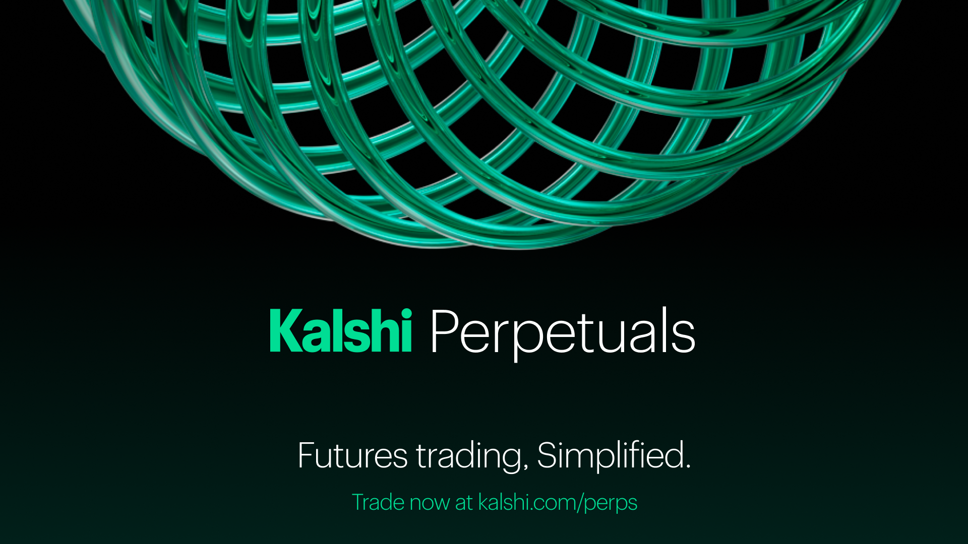 Kalshi Perpetuals