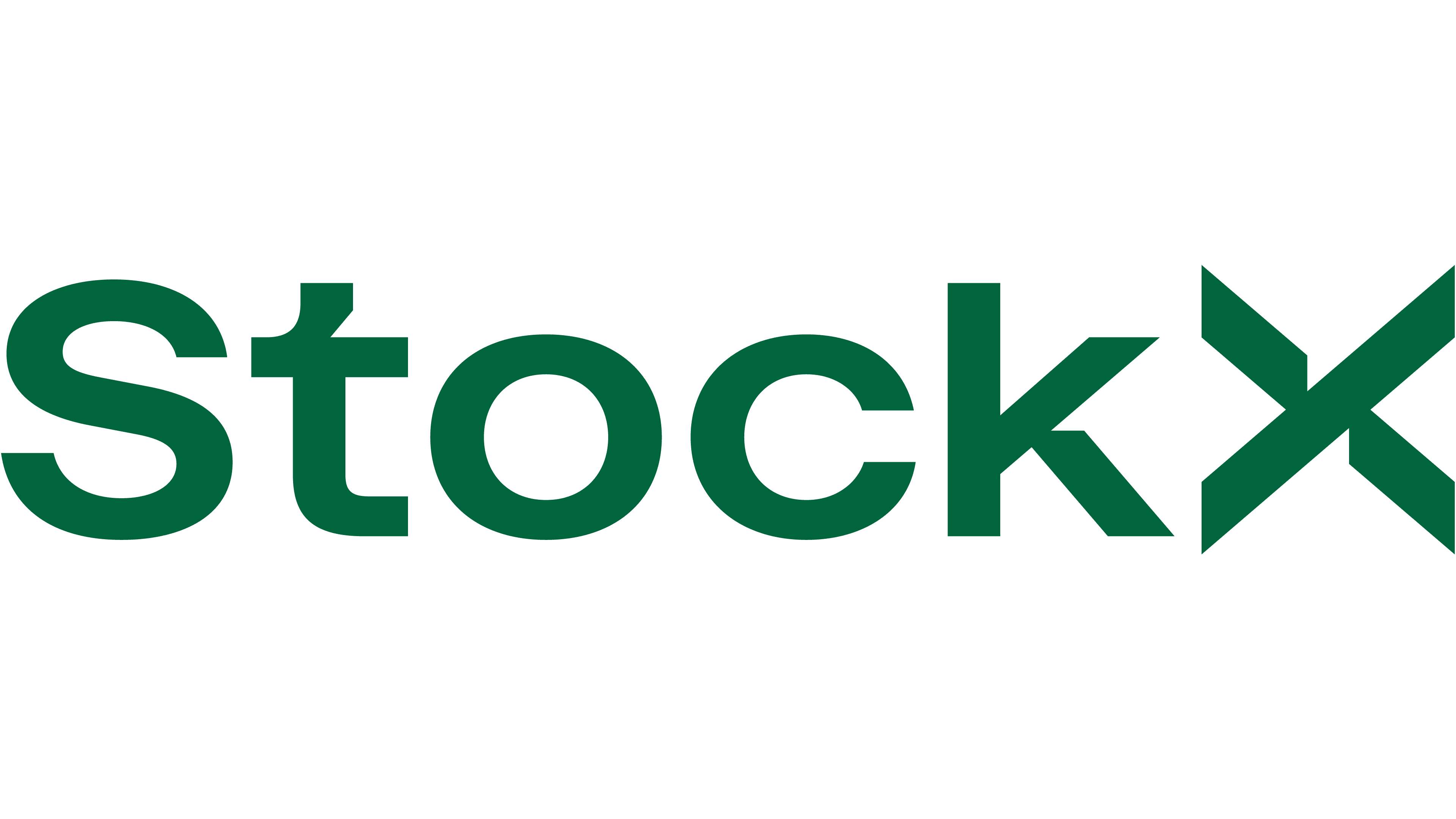 StockX