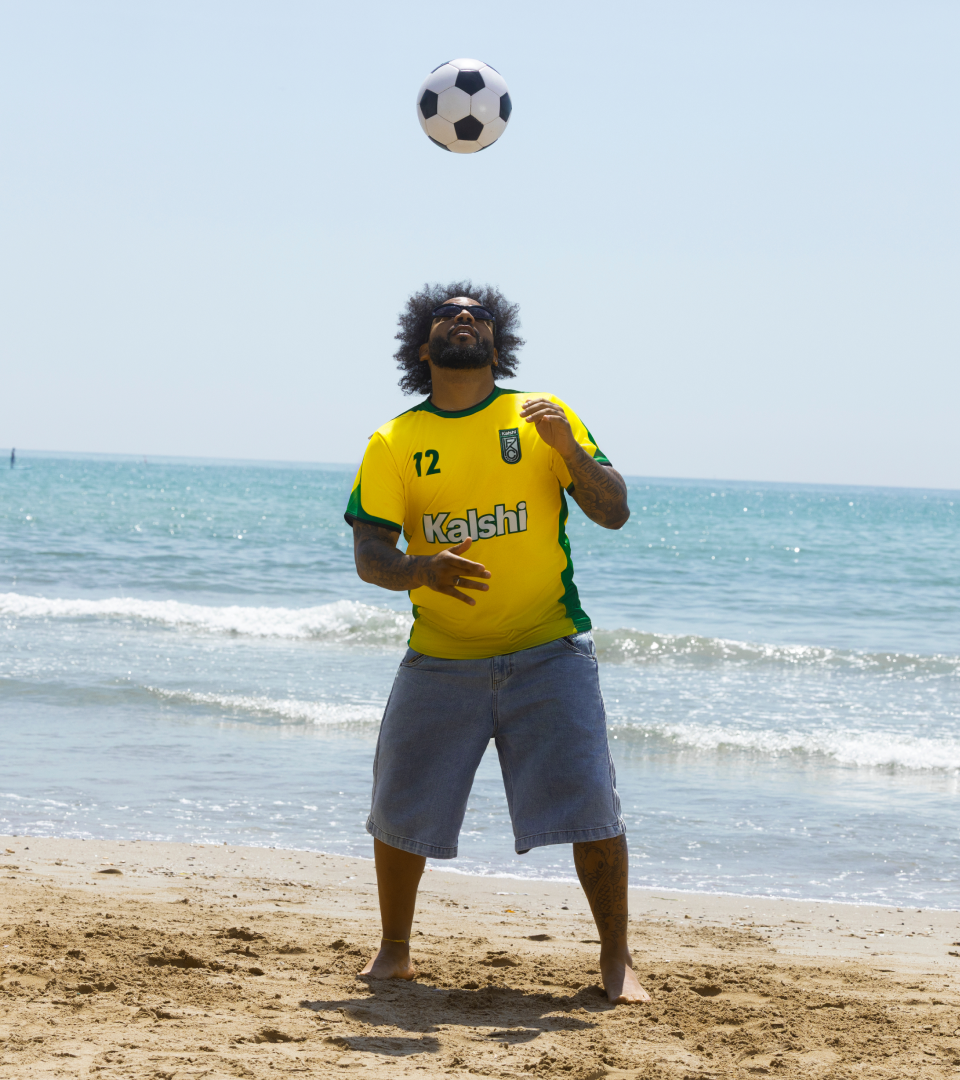 Marcelo — Brazil