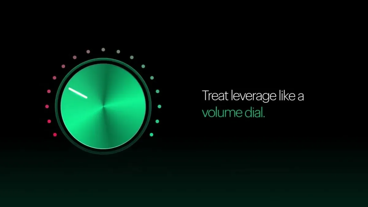 What is Leverage? — Kalshi video